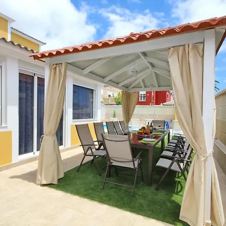 别墅 Amazing 5-bedroom In