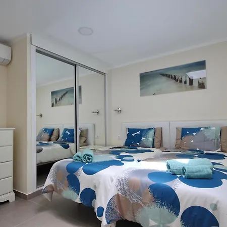 Amazing 5-bedroom In * Costa Adeje (Tenerife)