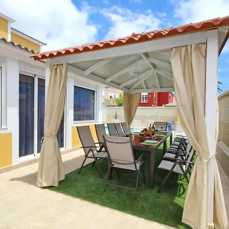 Villa Amazing 5-bedroom In