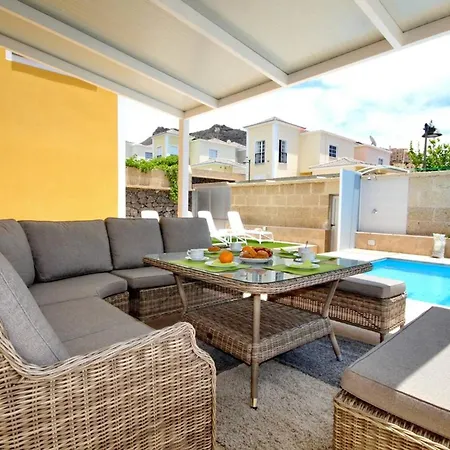 Amazing 5-bedroom In