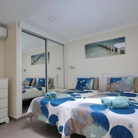 Amazing 5-bedroom In Costa Adeje (Tenerife)
