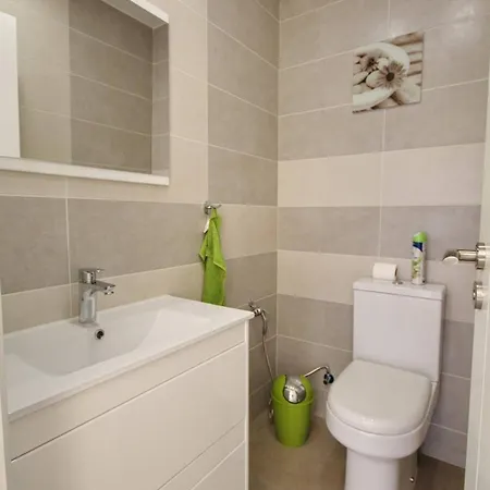 Amazing 5-bedroom In * Costa Adeje (Tenerife)