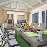 Amazing 5-bedroom In *
